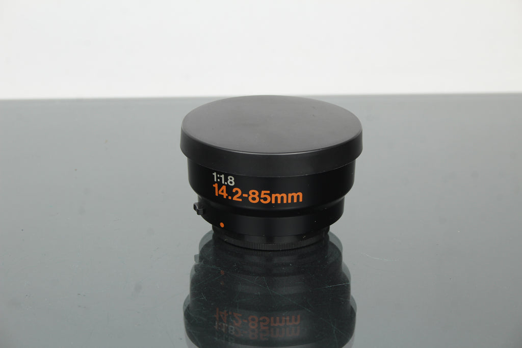 Lente Zoom Telefoto Af 1:1.8 14.2-85mm