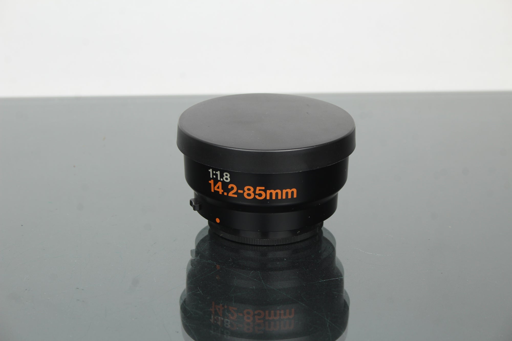 Lente Zoom Telefoto Af 1:1.8 14.2-85mm