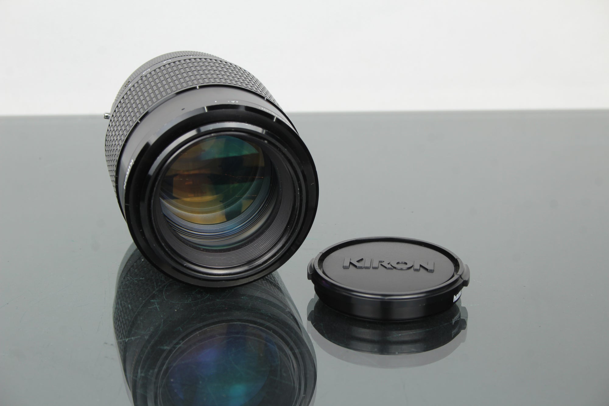 Kiron 105mm f/2.8 Macro 1:1 Montura PK