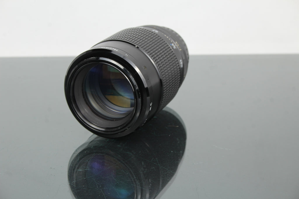 Kiron 105mm f/2.8 Macro 1:1 Montura PK