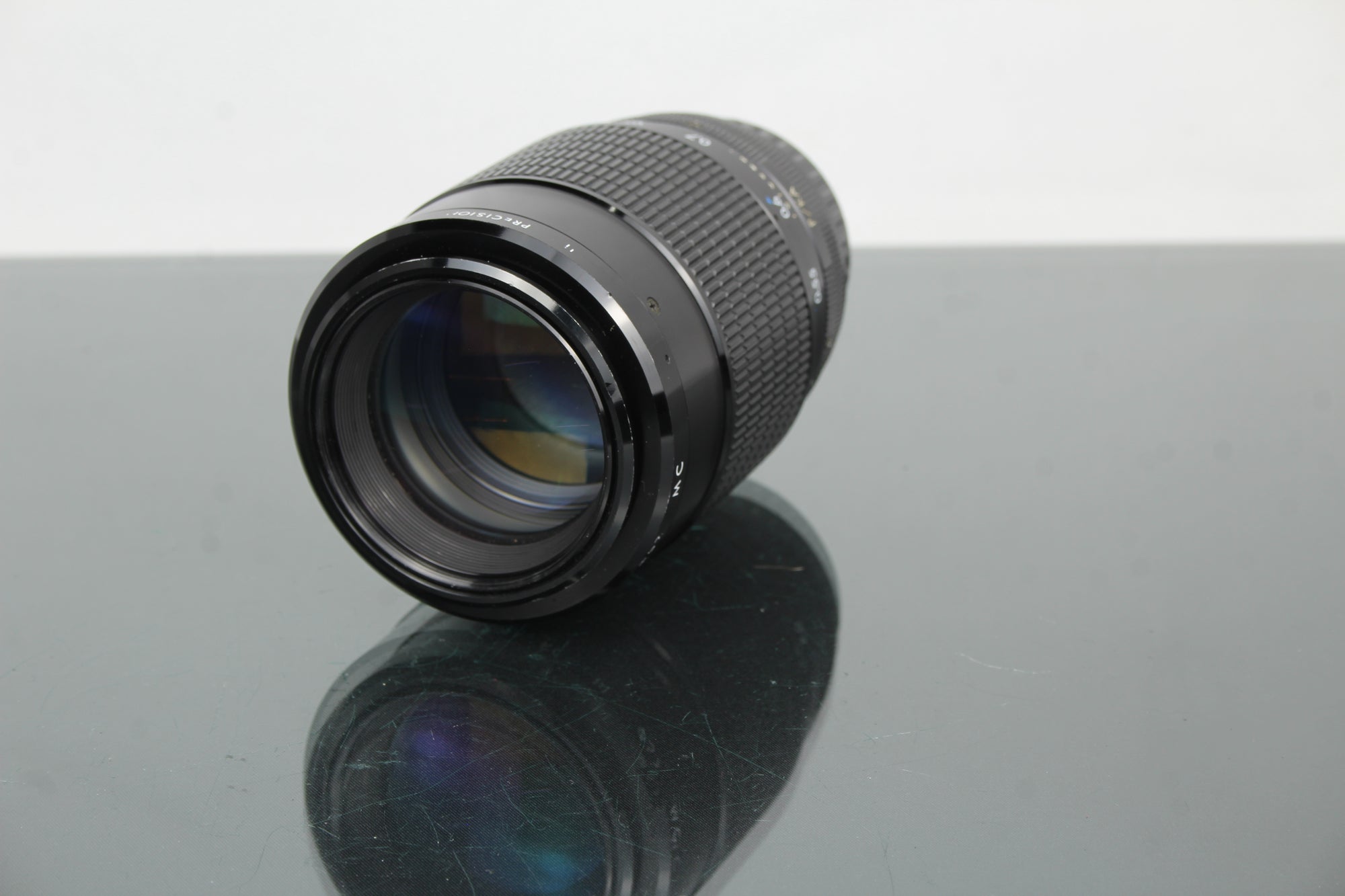 Kiron 105mm f/2.8 Macro 1:1 Montura PK