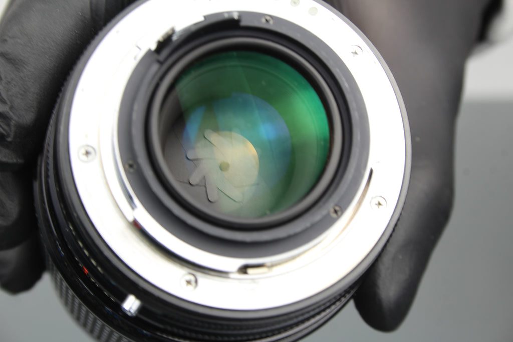 Kiron 105mm f/2.8 Macro 1:1 Montura PK