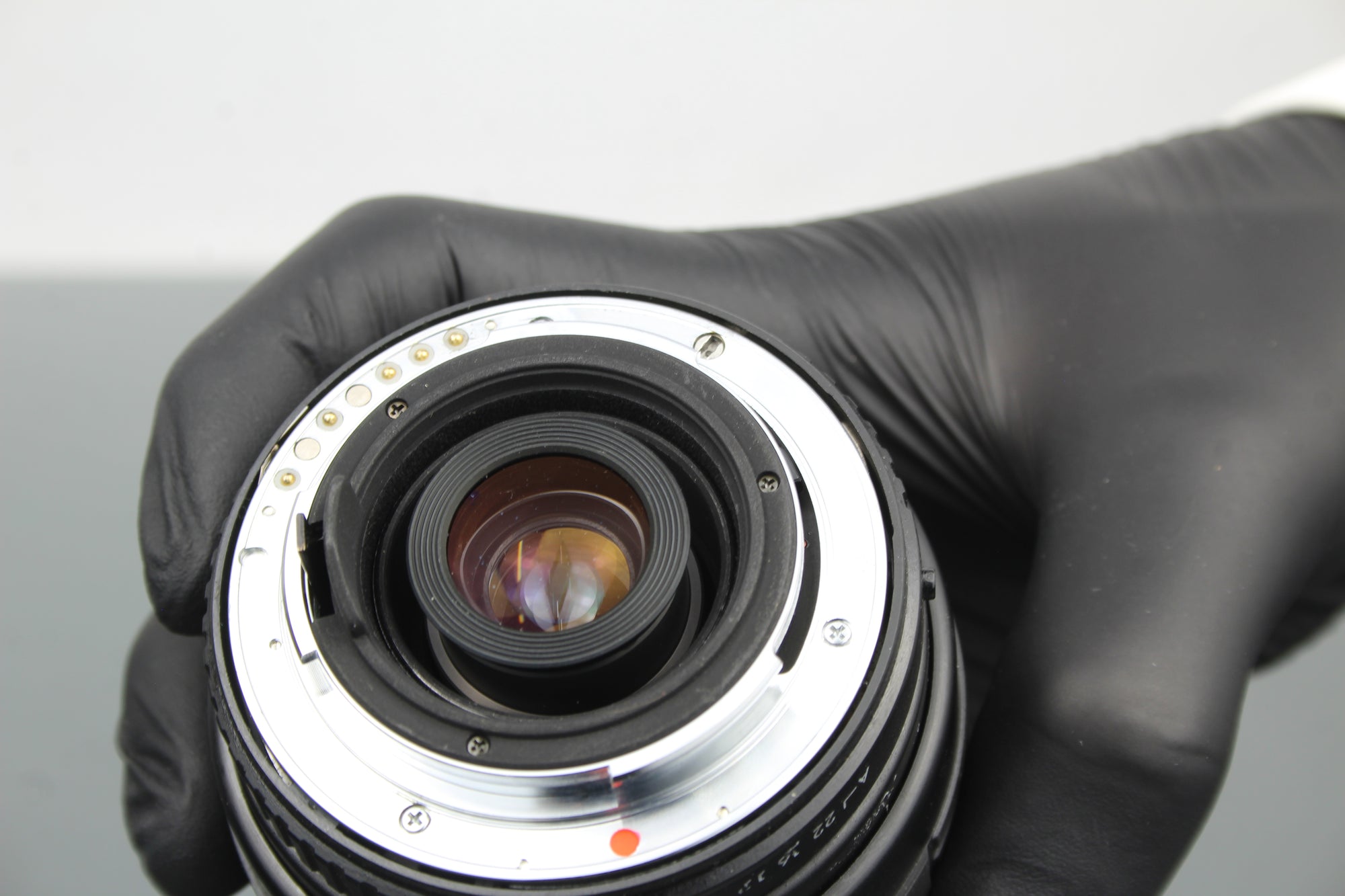 Sigma Auto Focus UC Zoom 70-210mm 1:4-5.6 Montura Pentax