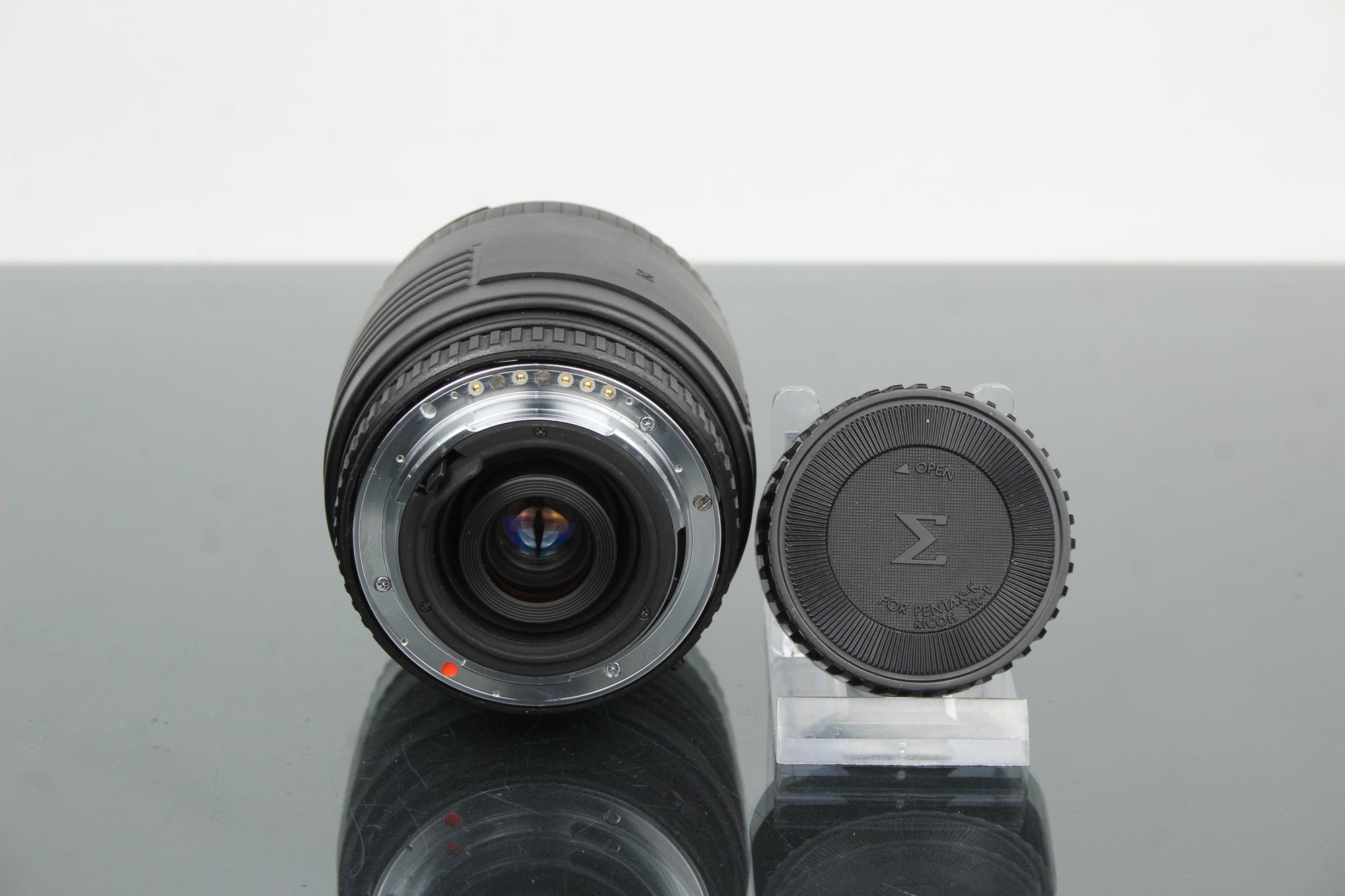 Sigma Auto Focus UC Zoom 70-210mm 1:4-5.6 Montura Pentax