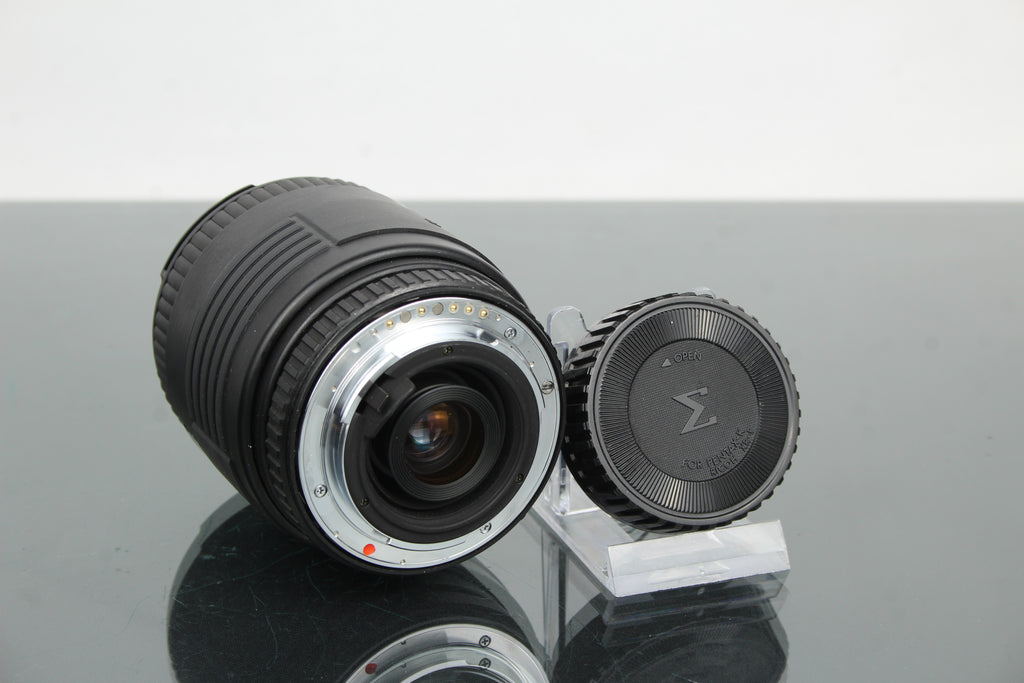 Sigma Auto Focus UC Zoom 70-210mm 1:4-5.6 Montura Pentax