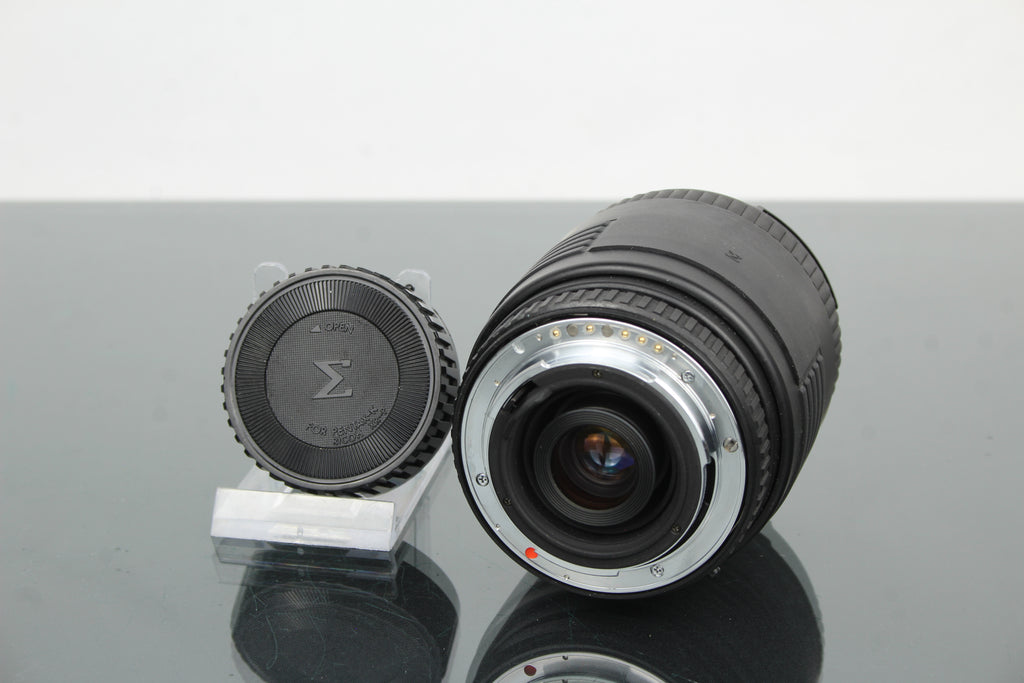Sigma Auto Focus UC Zoom 70-210mm 1:4-5.6 Montura Pentax