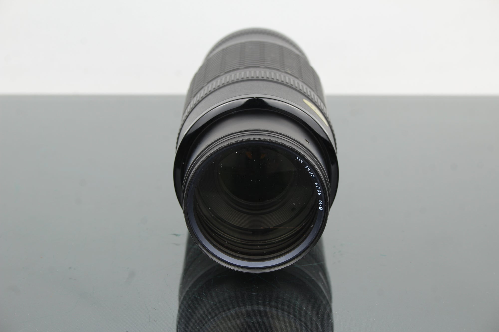 Lente Zoom Canon EF 100-300mm f/5.6 (Montura EF)