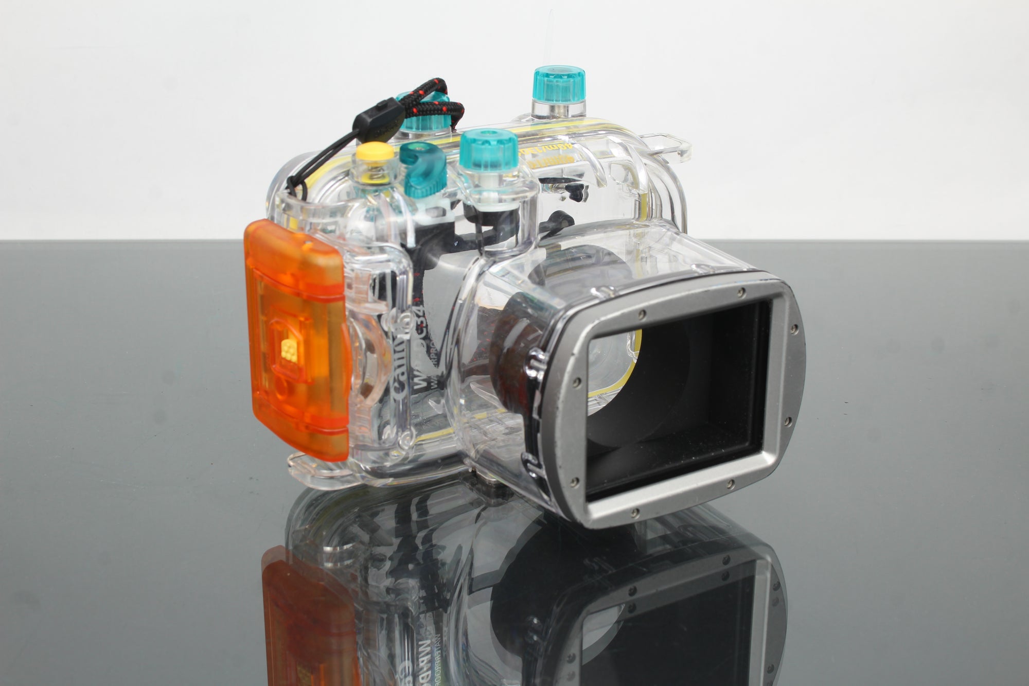 Canon WP-DC34 para Powershot G