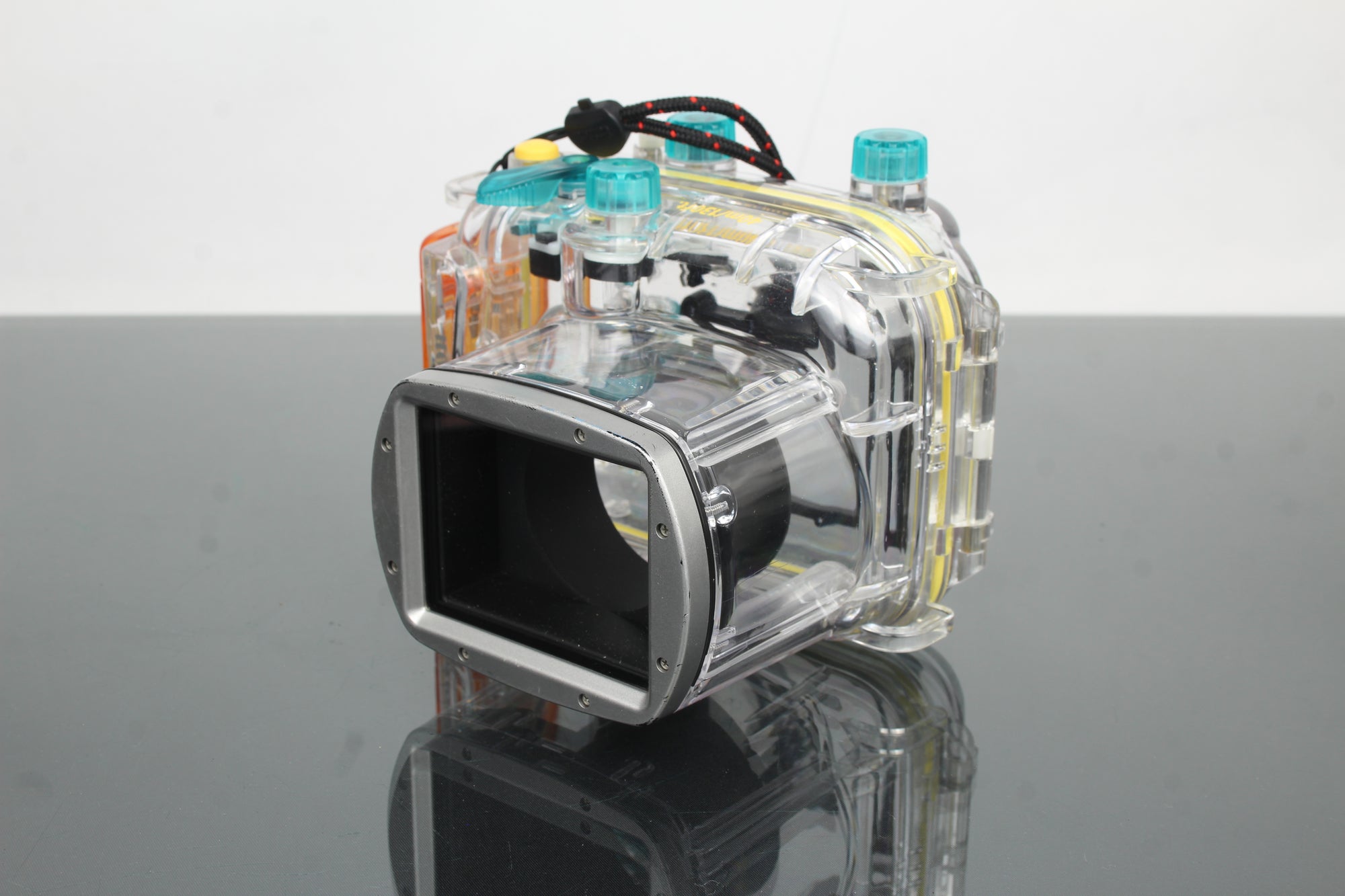Canon WP-DC34 para Powershot G