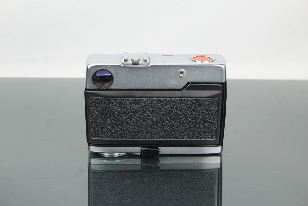 Agfa Silette LK - Dutch|Thrift