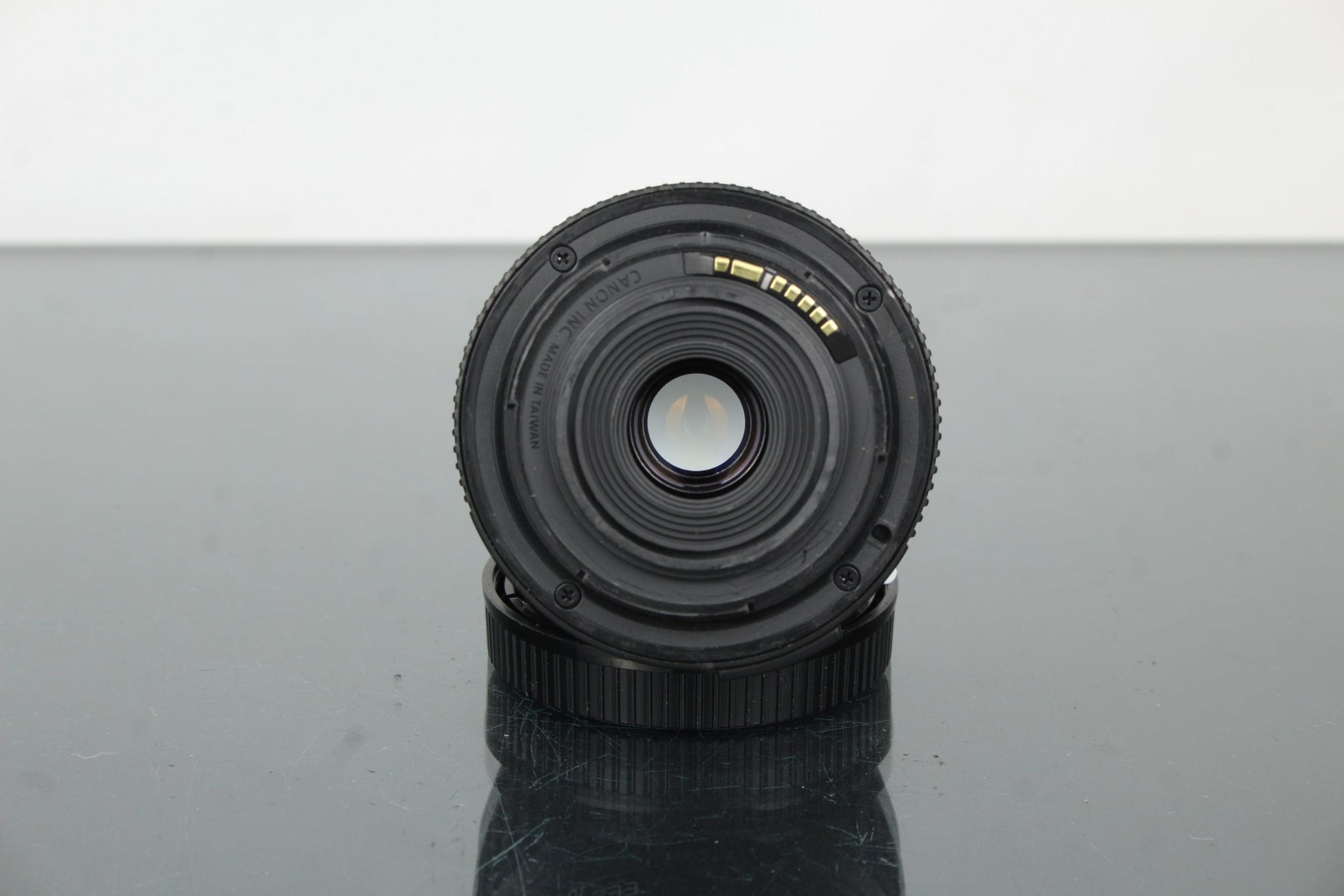 Canon EFS 18 - 55 1:3.5 - 5.6 II - EF - S mount - Dutch|Thrift