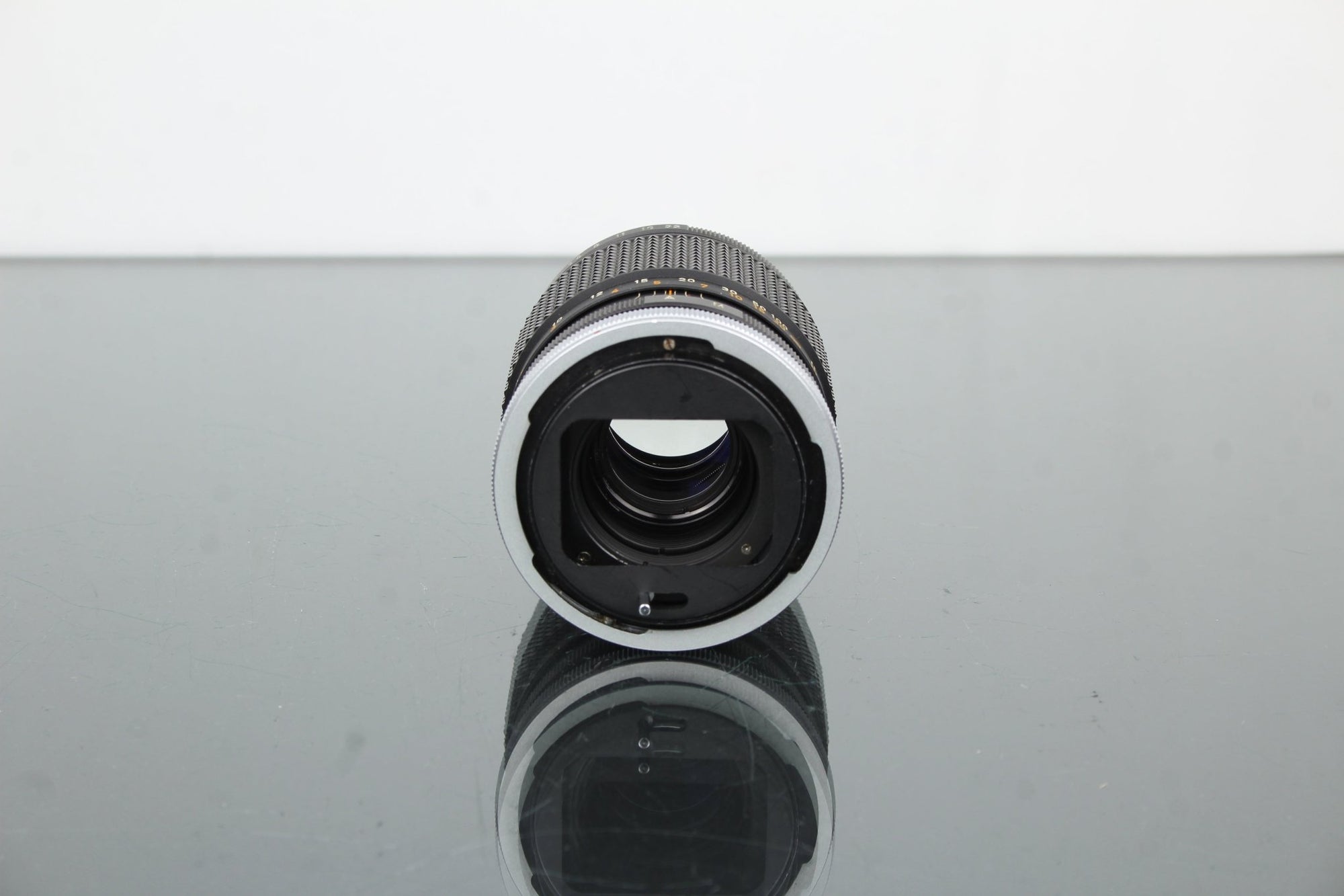 Canon FL 135mm 1:3.5 - Dutch|Thrift