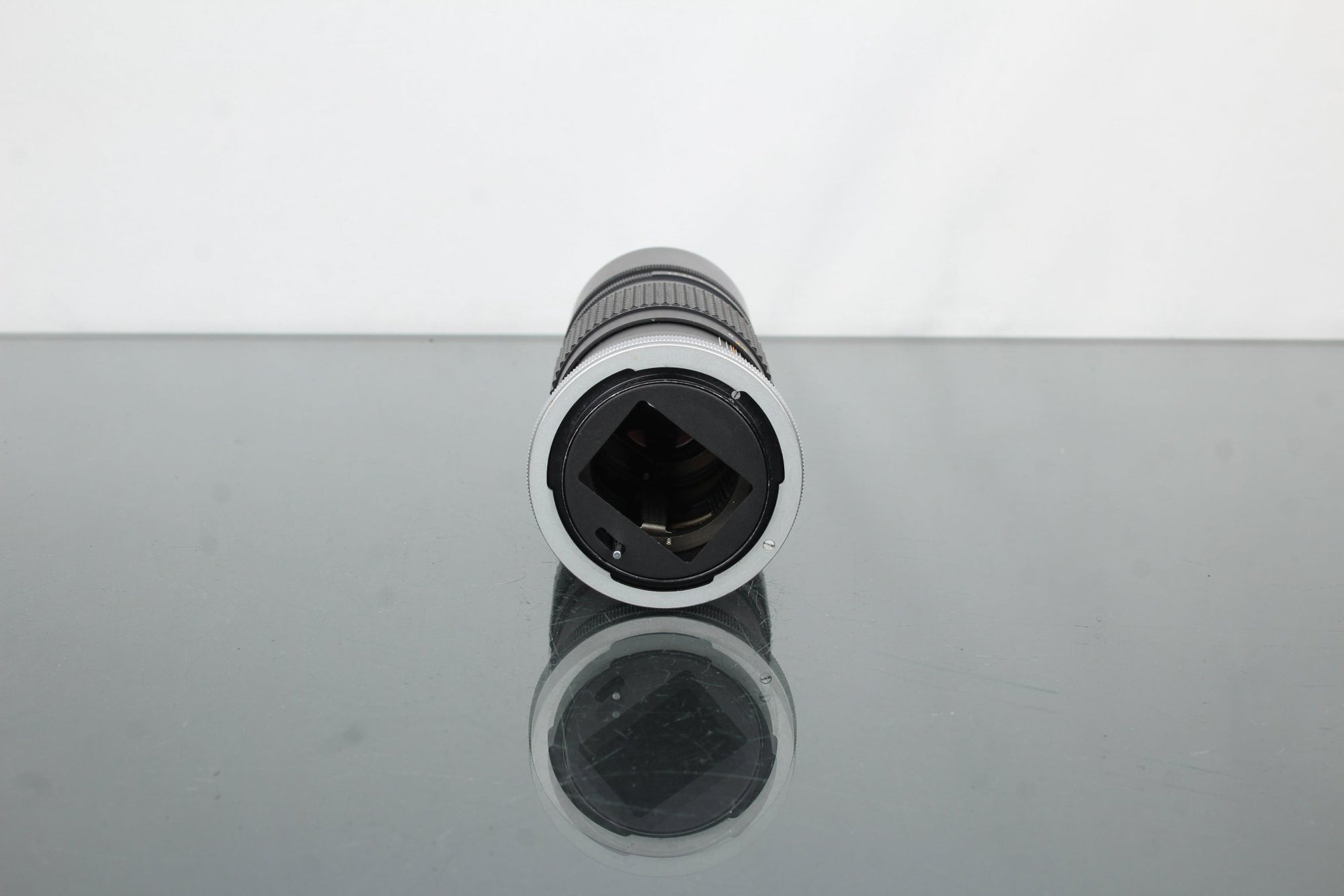 Canon FL 200mm 1:4.5 Telephoto Zoom Lens - Dutch|Thrift