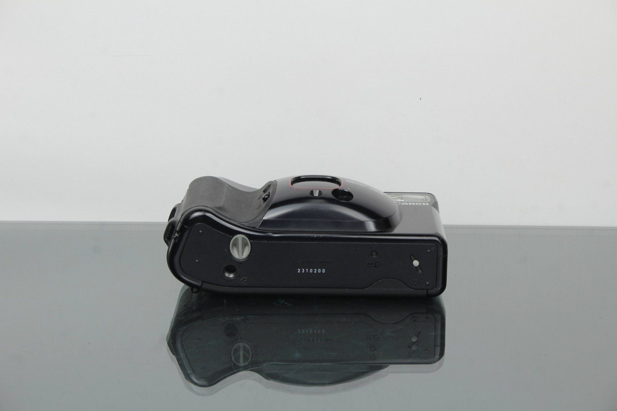 Canon Topshot - Dutch|Thrift