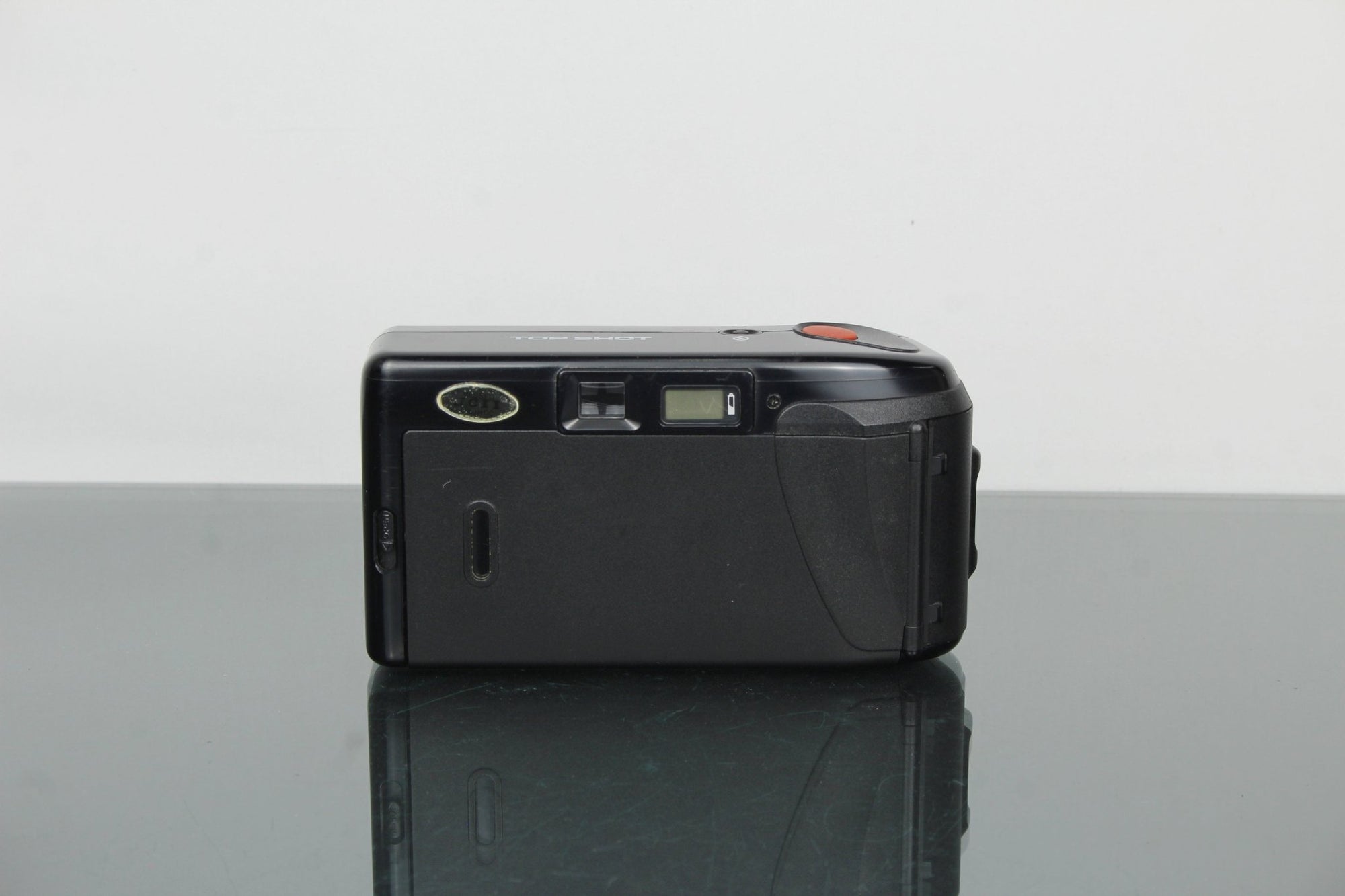 Canon Topshot - Dutch|Thrift