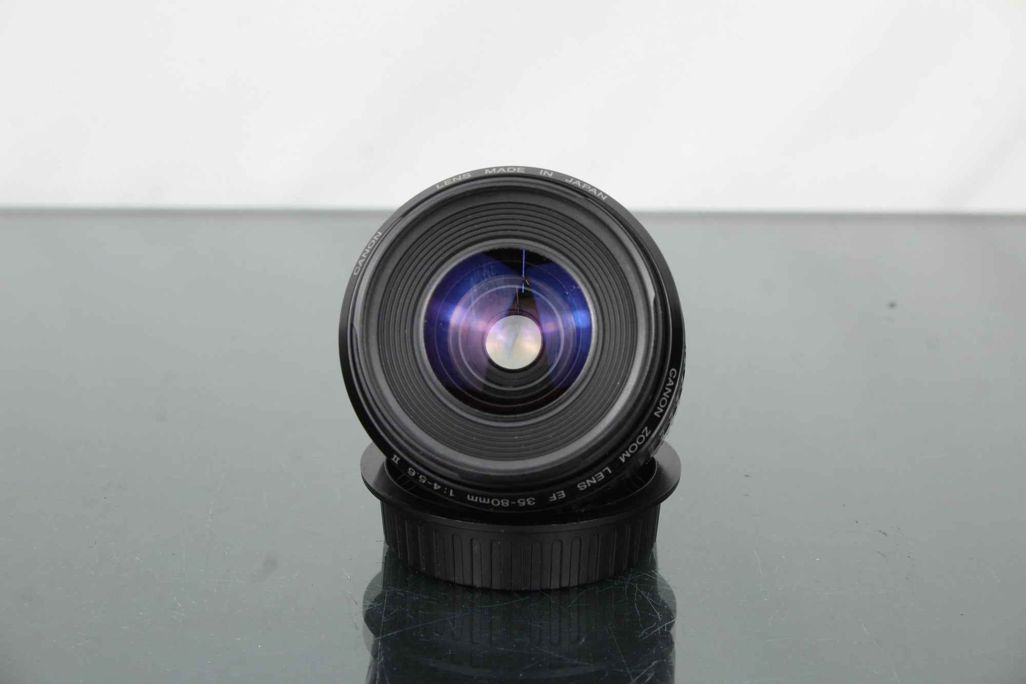 Canon zoom lens 35 - 80mm 1:4 - 5.6 - Dutch|Thrift