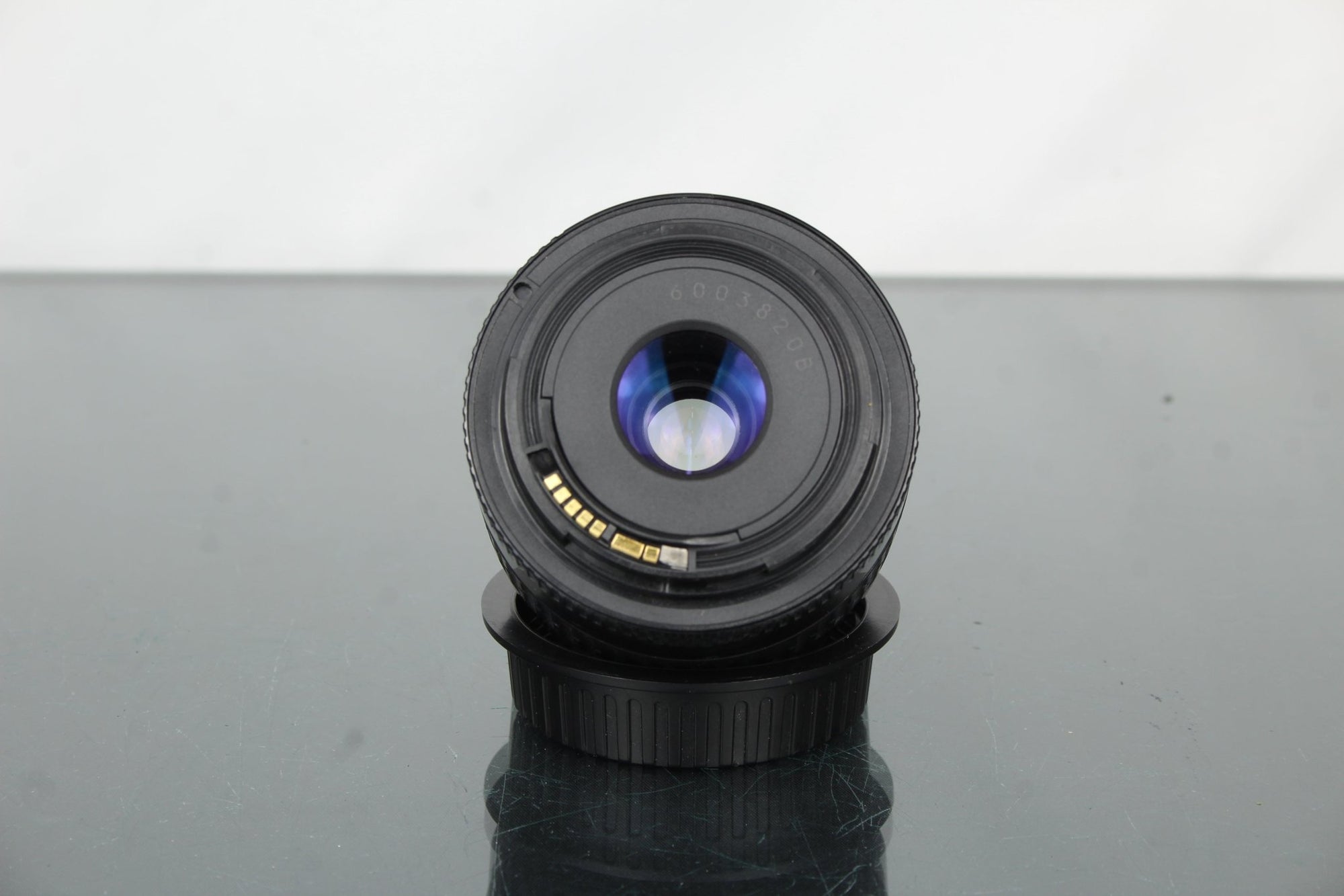 Canon zoom lens 35 - 80mm 1:4 - 5.6 - Dutch|Thrift