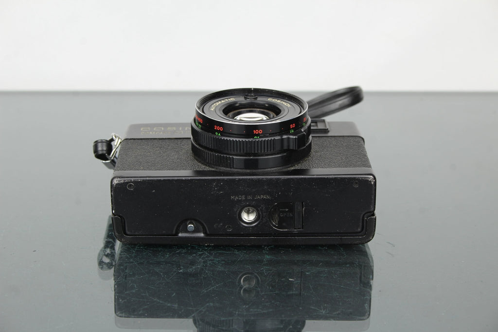 Cosina compact 35S - Dutch|Thrift