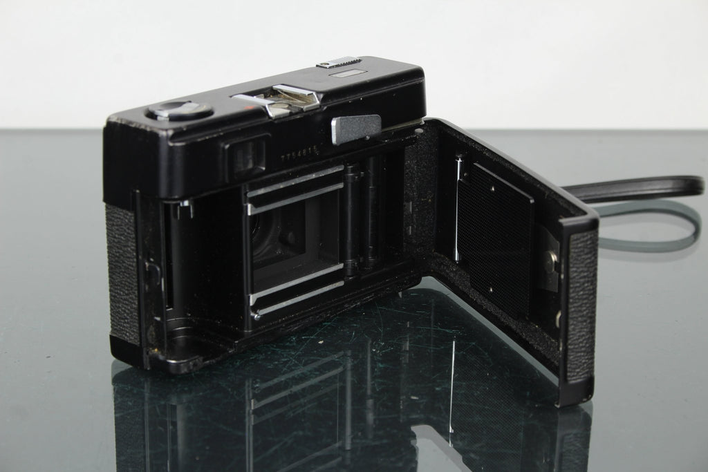 Cosina compact 35S - Dutch|Thrift