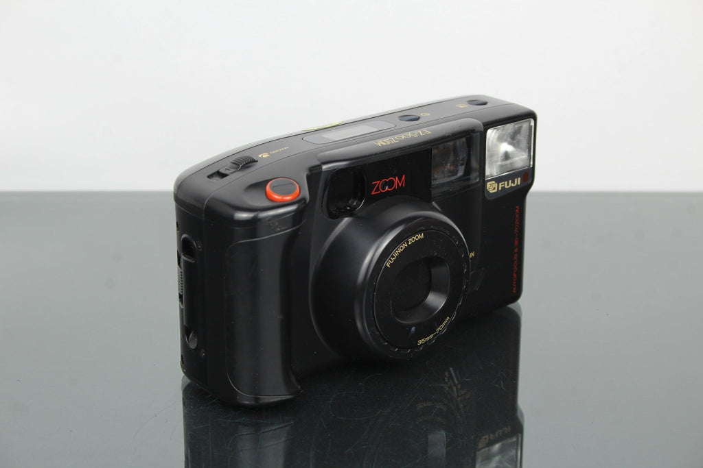Fuji FZ - 500 ZOOM - Dutch|Thrift