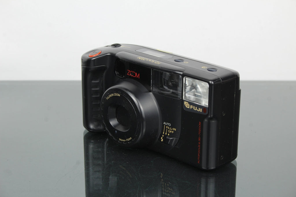 Fuji FZ - 500 ZOOM - Dutch|Thrift