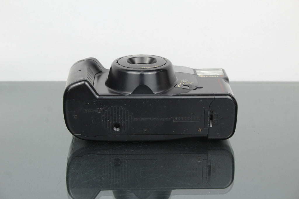 Fuji FZ - 500 ZOOM - Dutch|Thrift