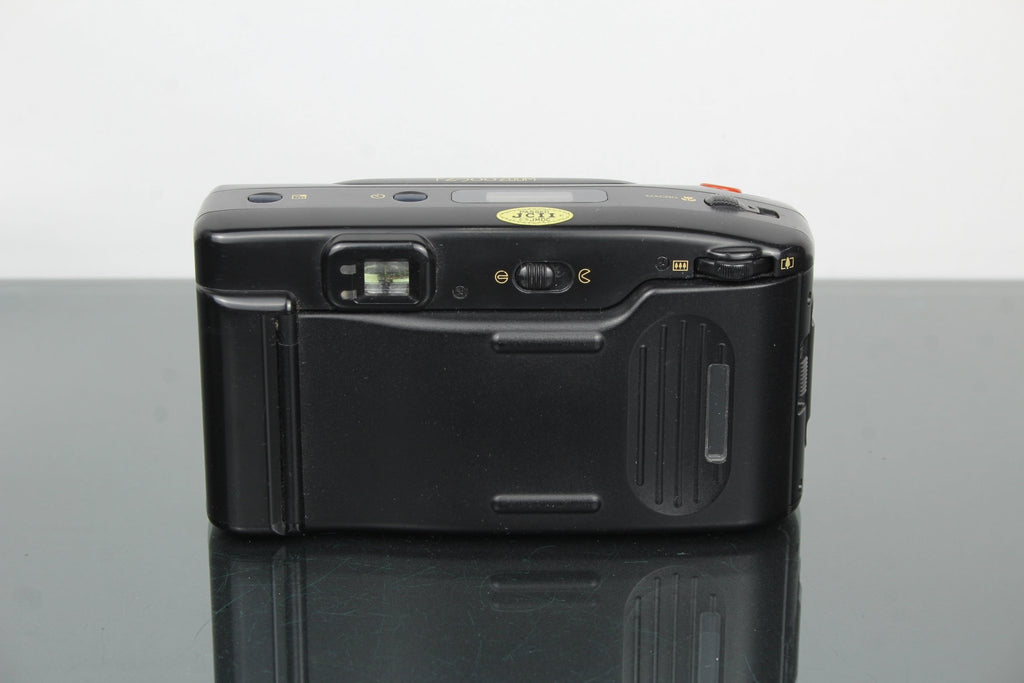 Fuji FZ - 500 ZOOM - Dutch|Thrift