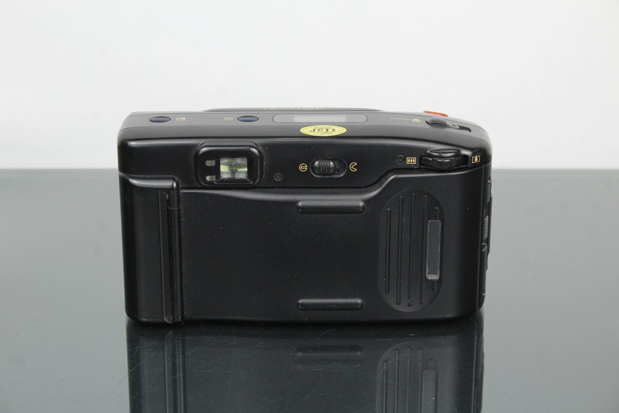 Fuji FZ - 500 ZOOM - Dutch|Thrift
