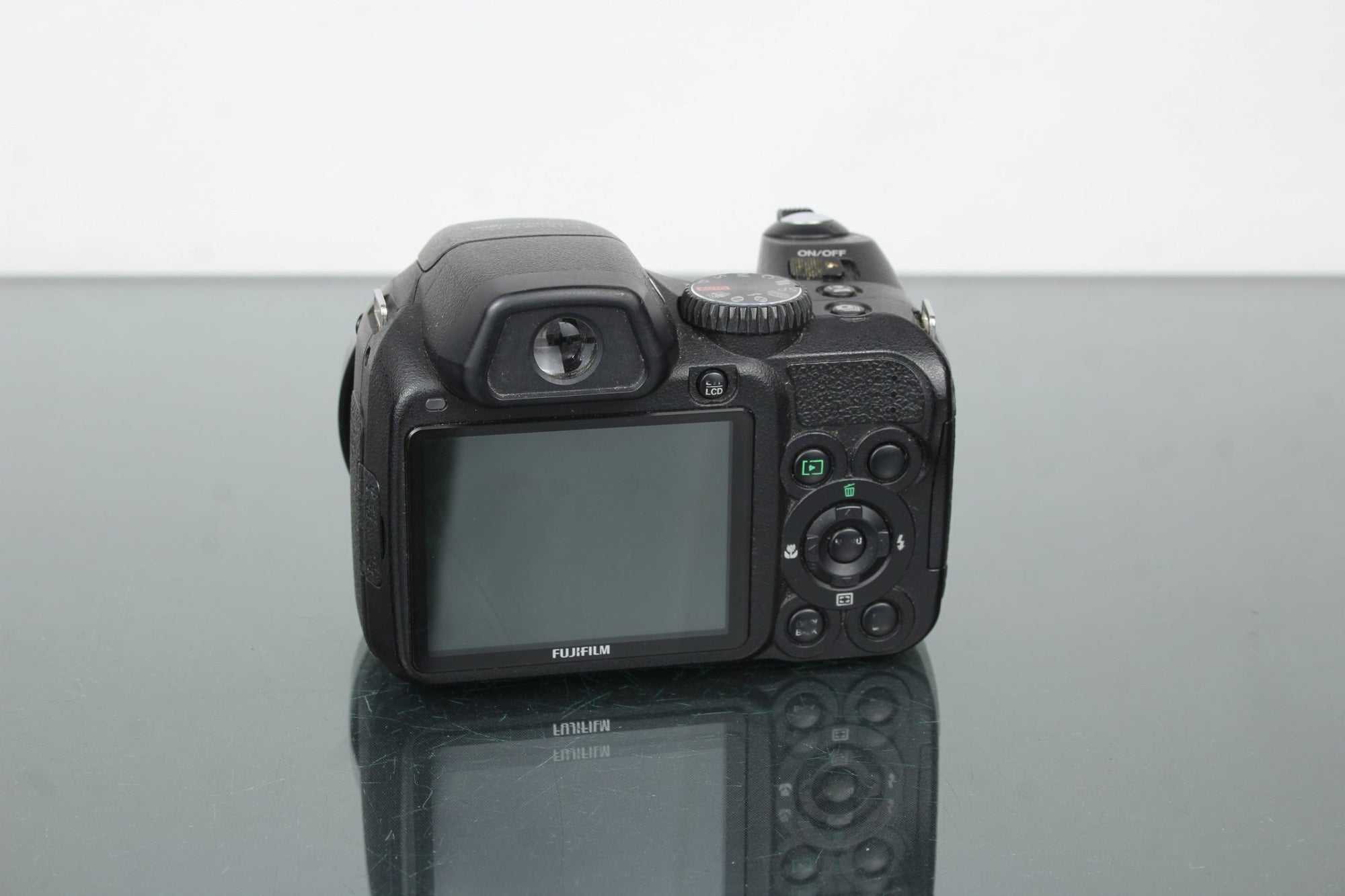 Fujifilm FinePix S2100 HD - Dutch|Thrift