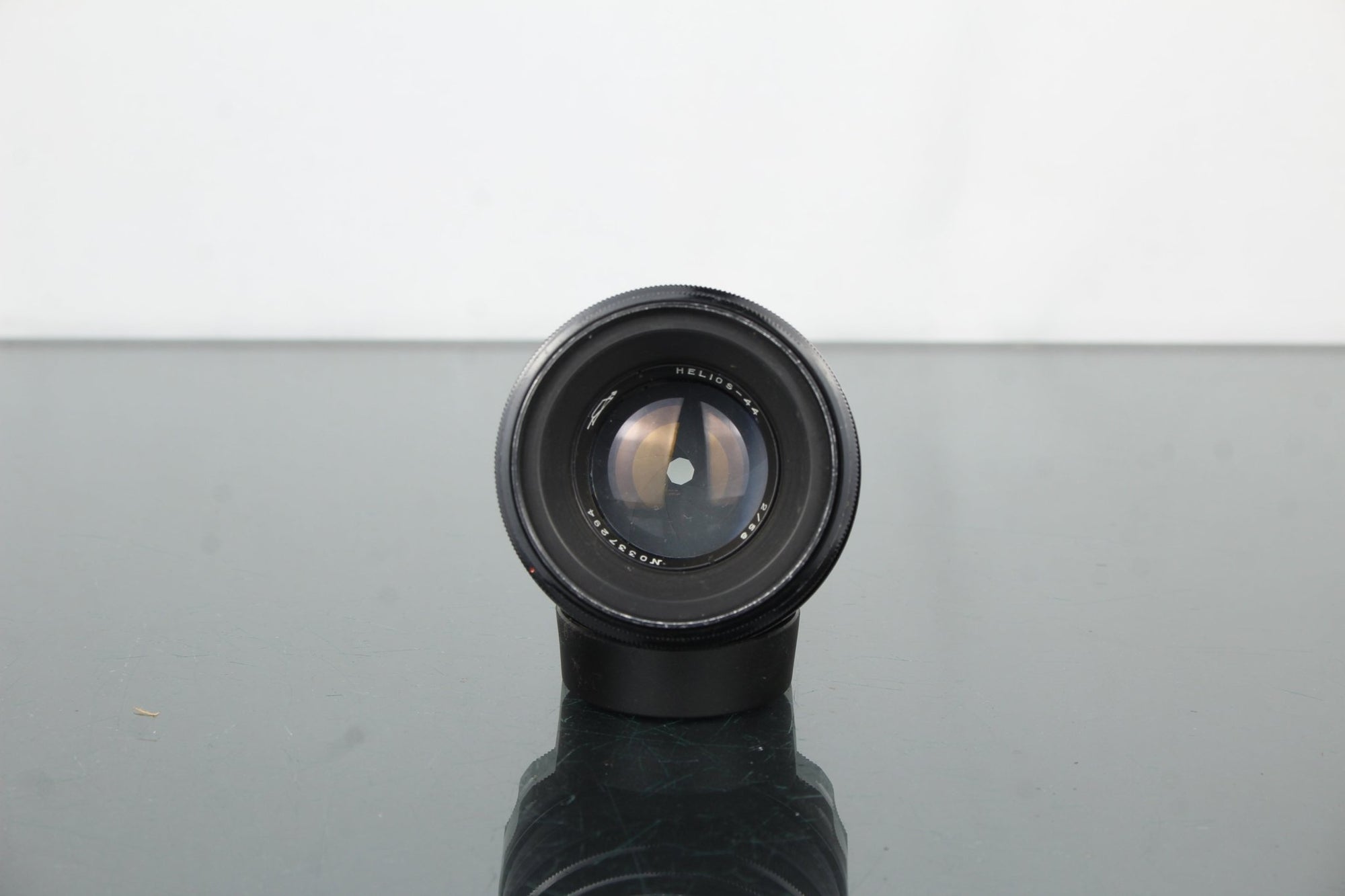 Helios - 44 2/58 M42 Mount - Dutch|Thrift