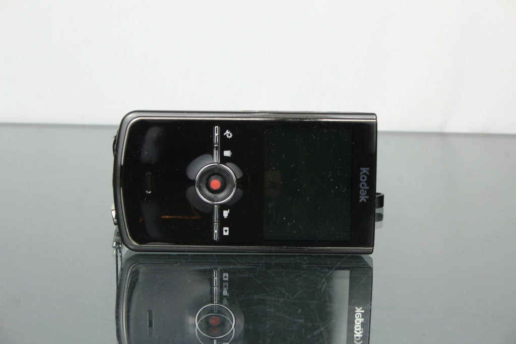 Kodak Zi8 - Dutch|Thrift