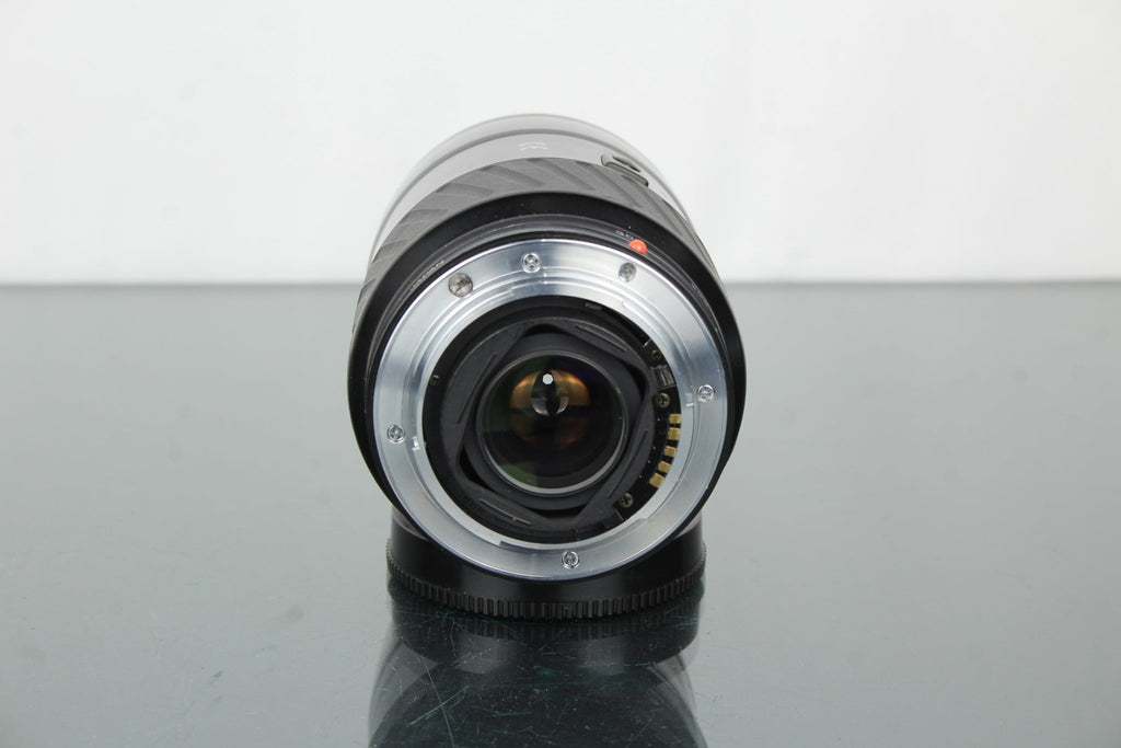 Minolta AF Zoom 75 - 300mm 1:4.5(32) - 5.6 - Dutch|Thrift