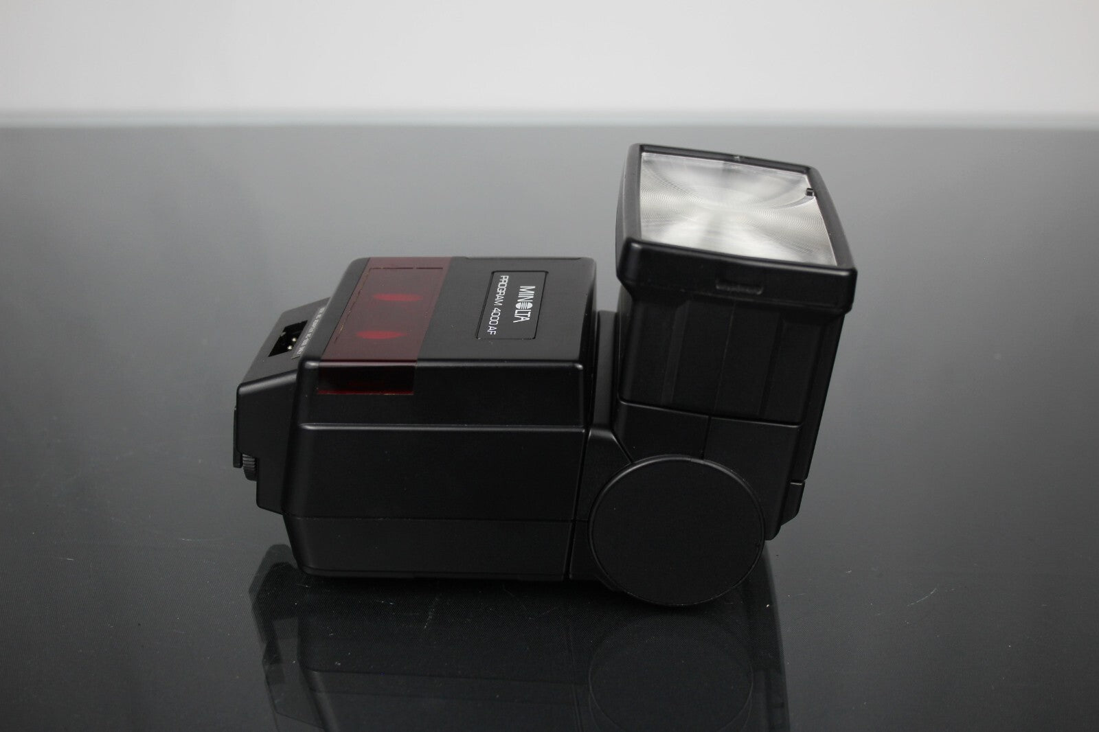 Minolta Program 4000 AF - Dutch|Thrift