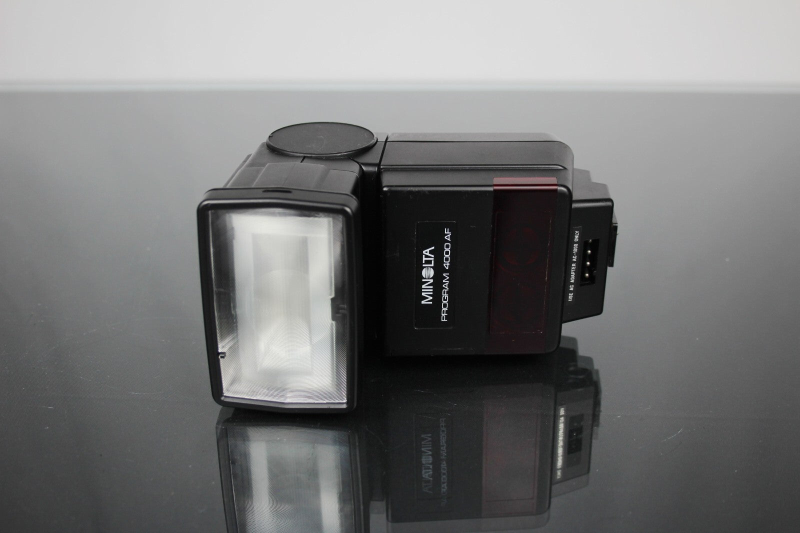 Minolta Program 4000 AF - Dutch|Thrift