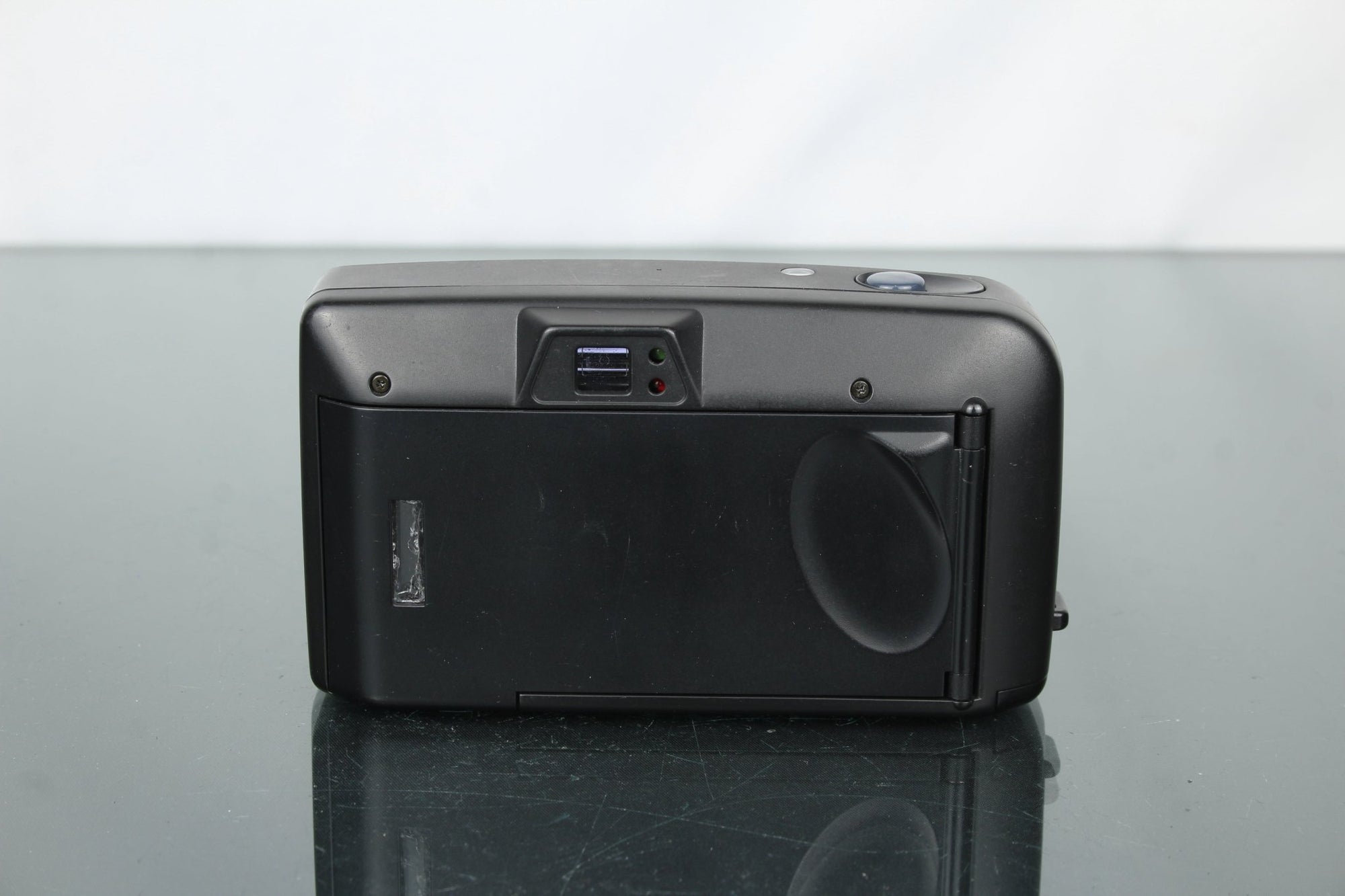 Minolta Riva 100 AF - Dutch|Thrift