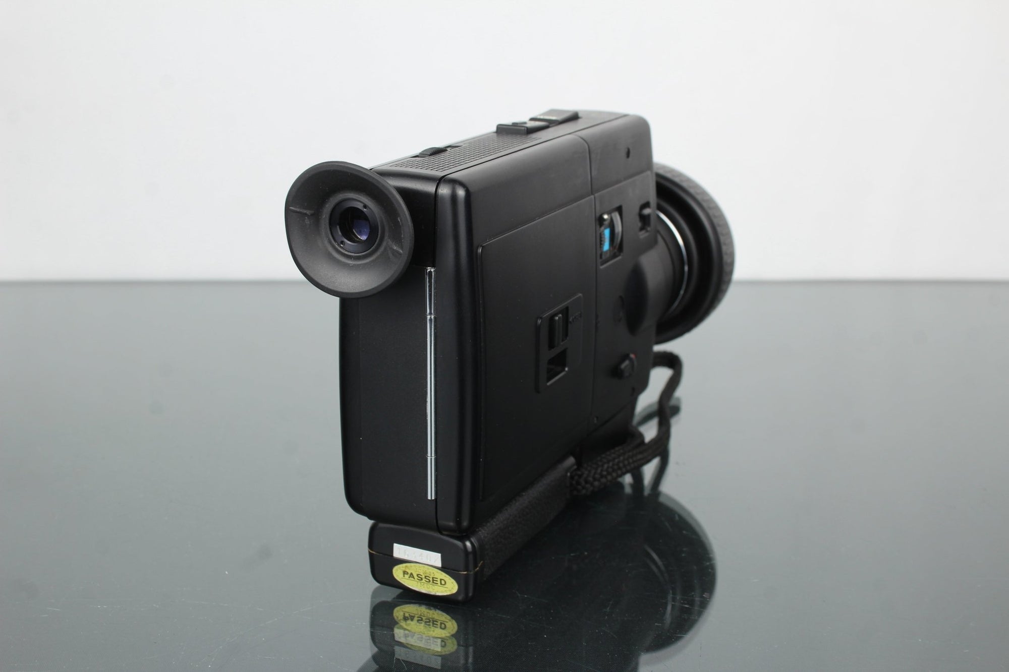Minolta XL401 - Dutch|Thrift
