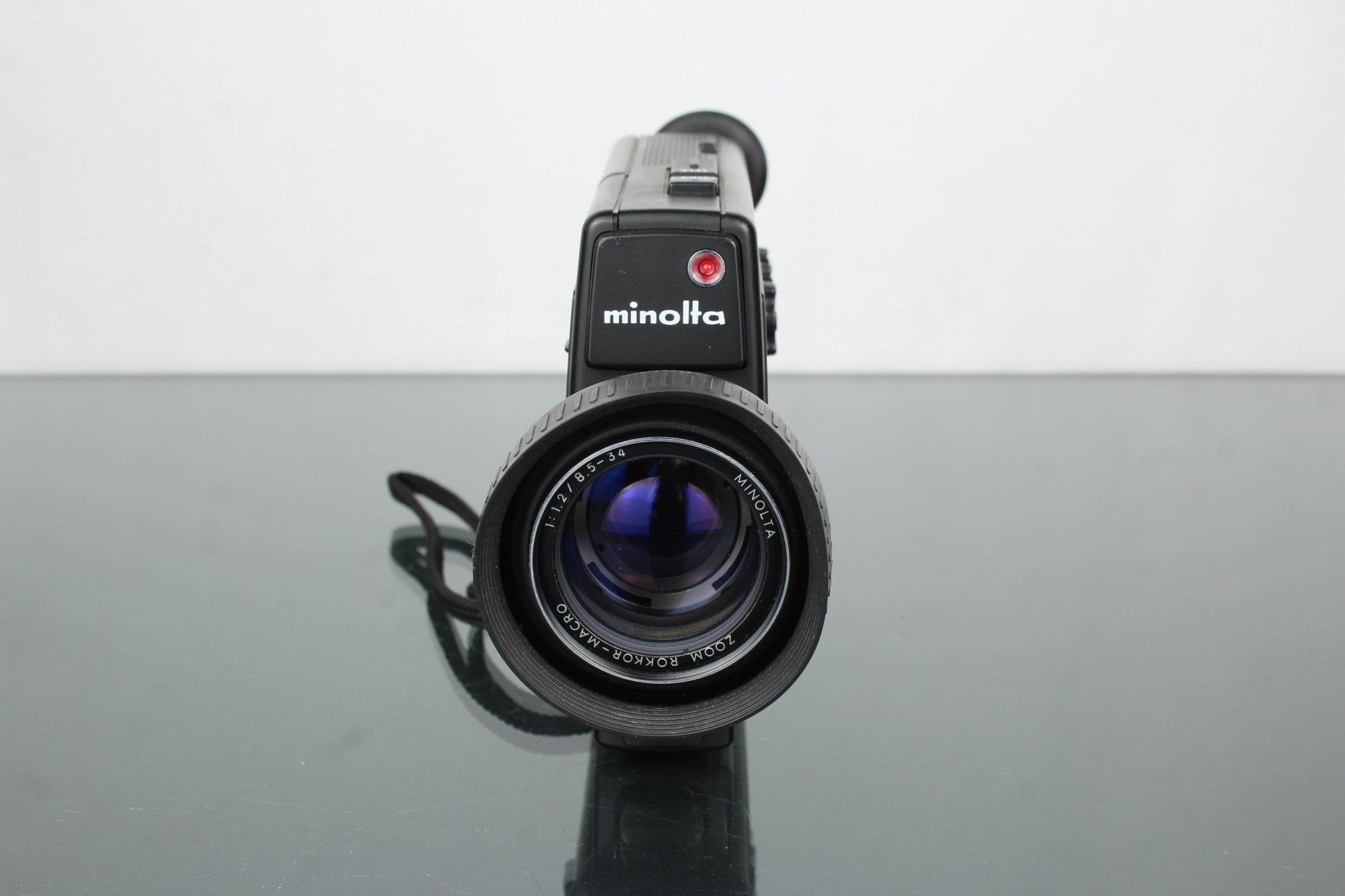 Minolta XL401 - Dutch|Thrift