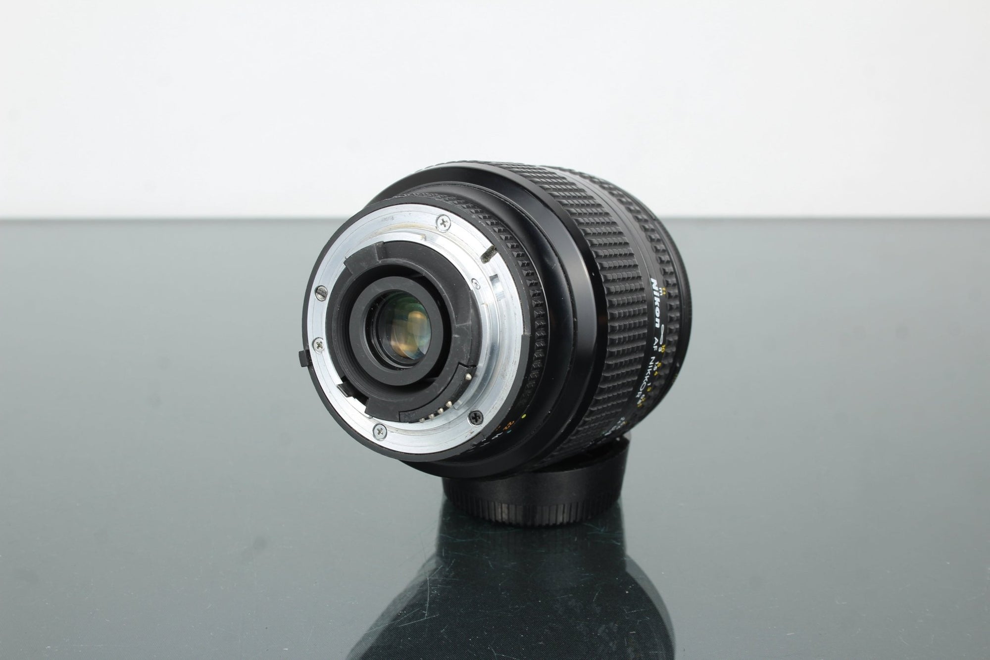Nikon AF Nikkor 24 - 120mm 1:3.5 - 5.6 - Nikon F mount - Dutch|Thrift