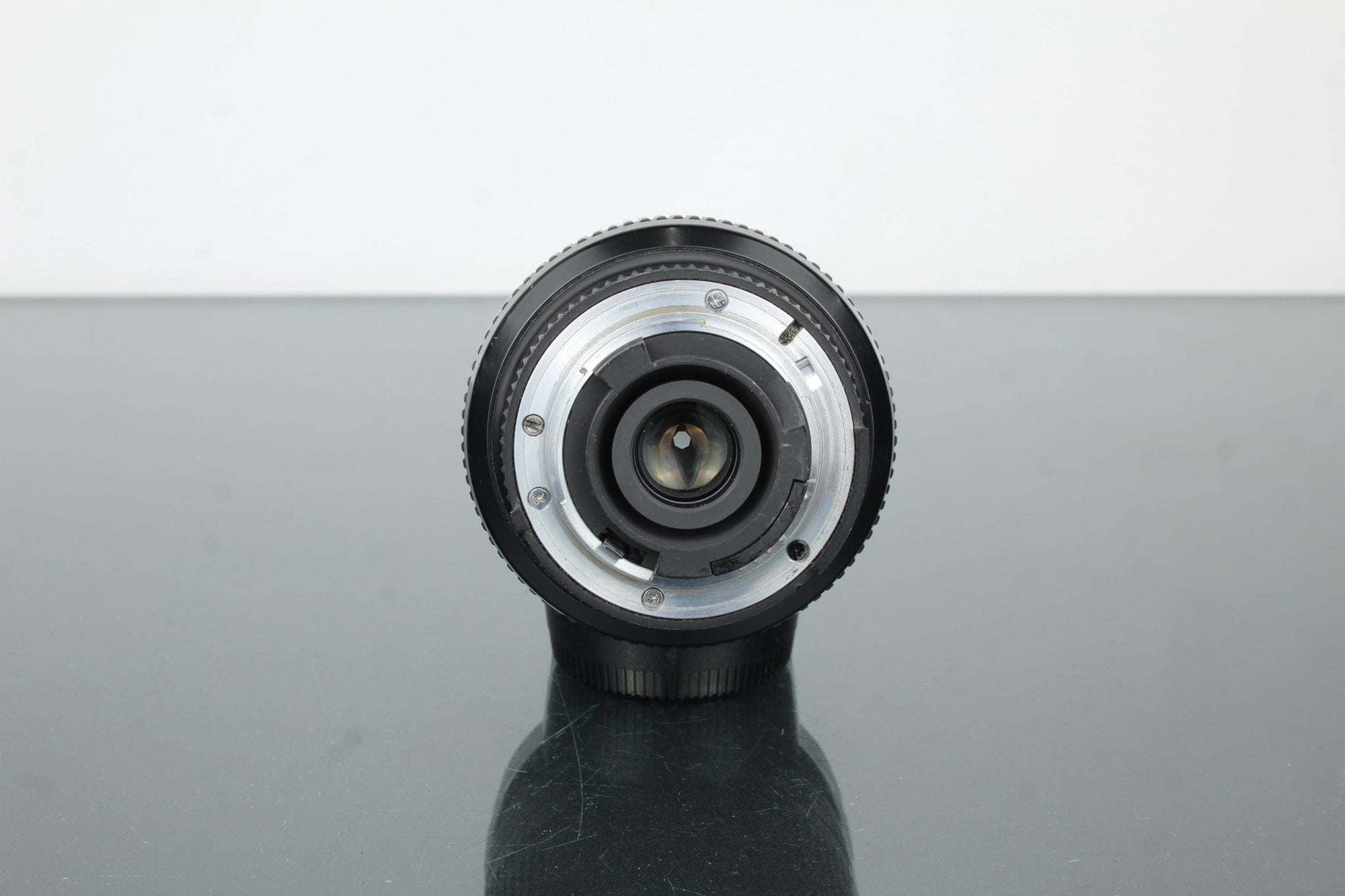 Nikon AF Nikkor 24 - 120mm 1:3.5 - 5.6 - Nikon F mount - Dutch|Thrift