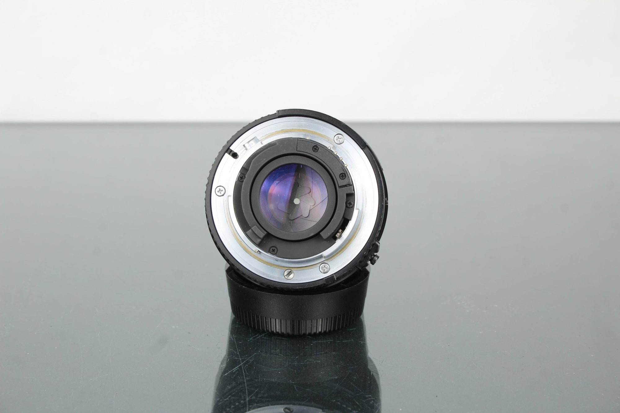 Nikon Nikkor 50mm 1:1.8 AF - Dutch|Thrift