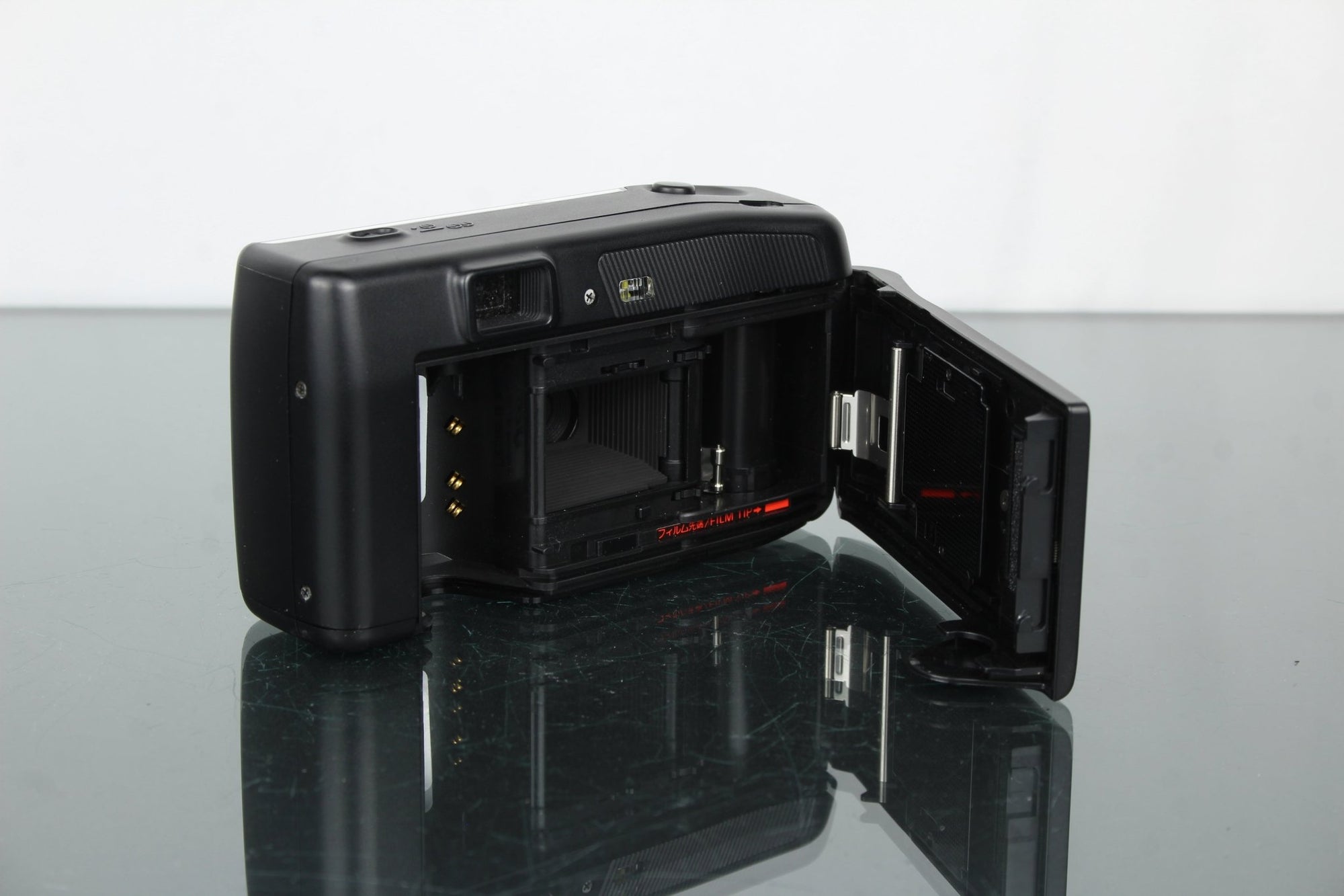 Nikon RF 2 - Dutch|Thrift