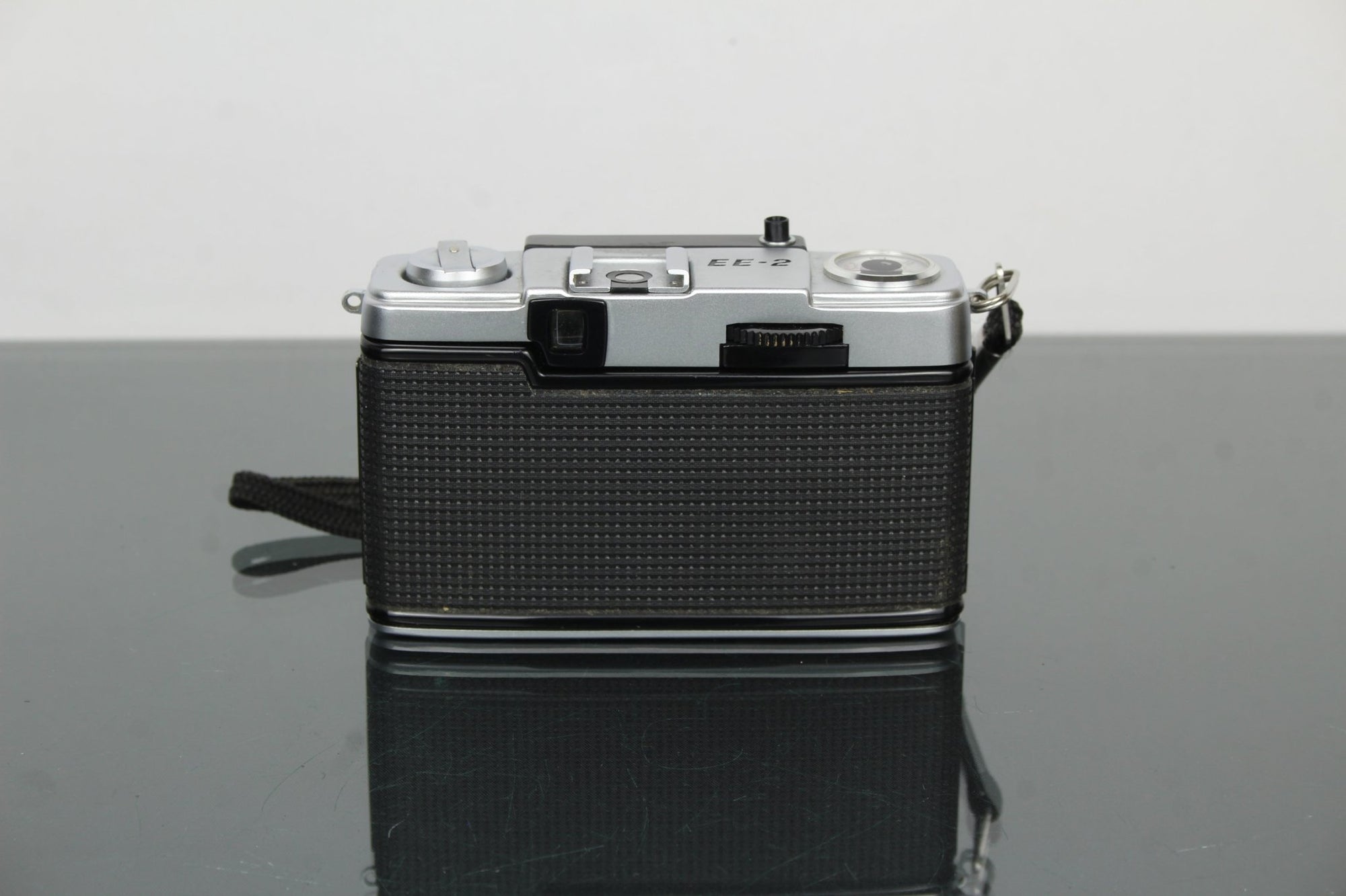 Olympus PEN EE - 2 - Dutch|Thrift