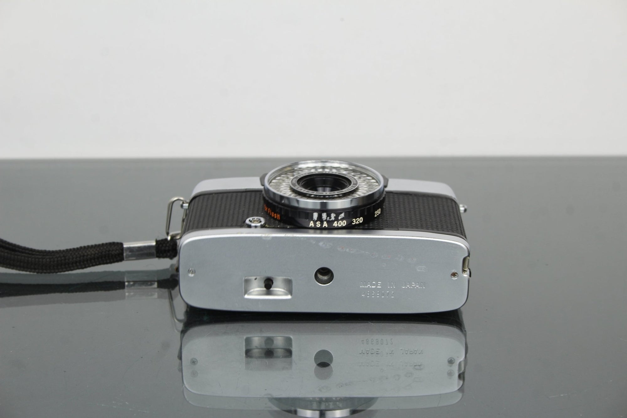 Olympus PEN EE - 2 - Dutch|Thrift