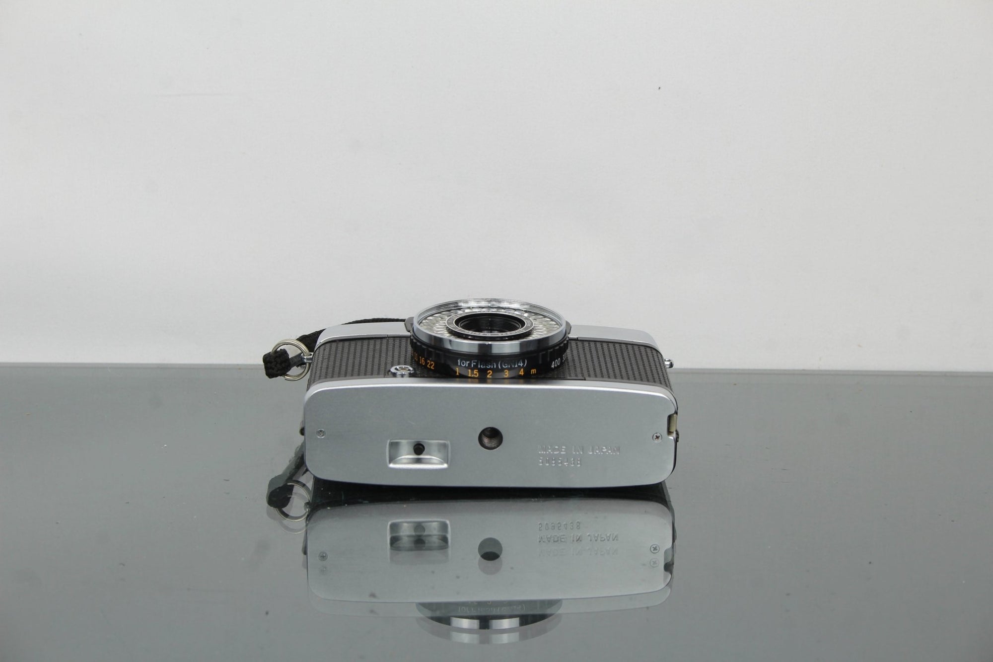 Olympus - Pen EE - 3 - Dutch|Thrift