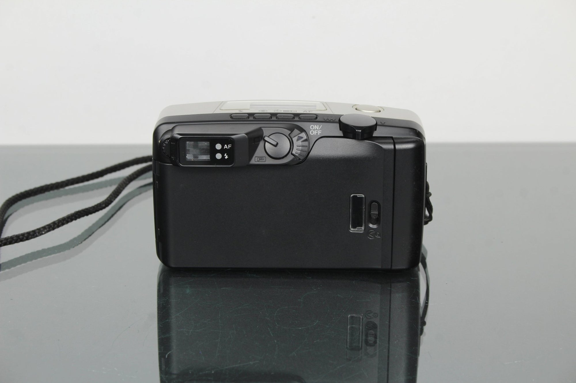 Pentax Espio 140M - Dutch|Thrift
