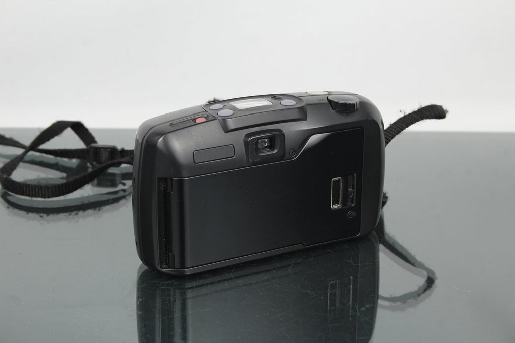 Pentax Espio 738 - Dutch|Thrift