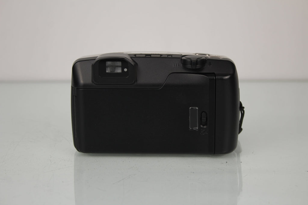 Pentax Espio 95S - Dutch|Thrift