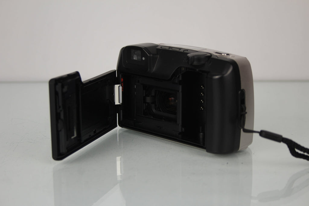 Pentax Espio 95S - Dutch|Thrift