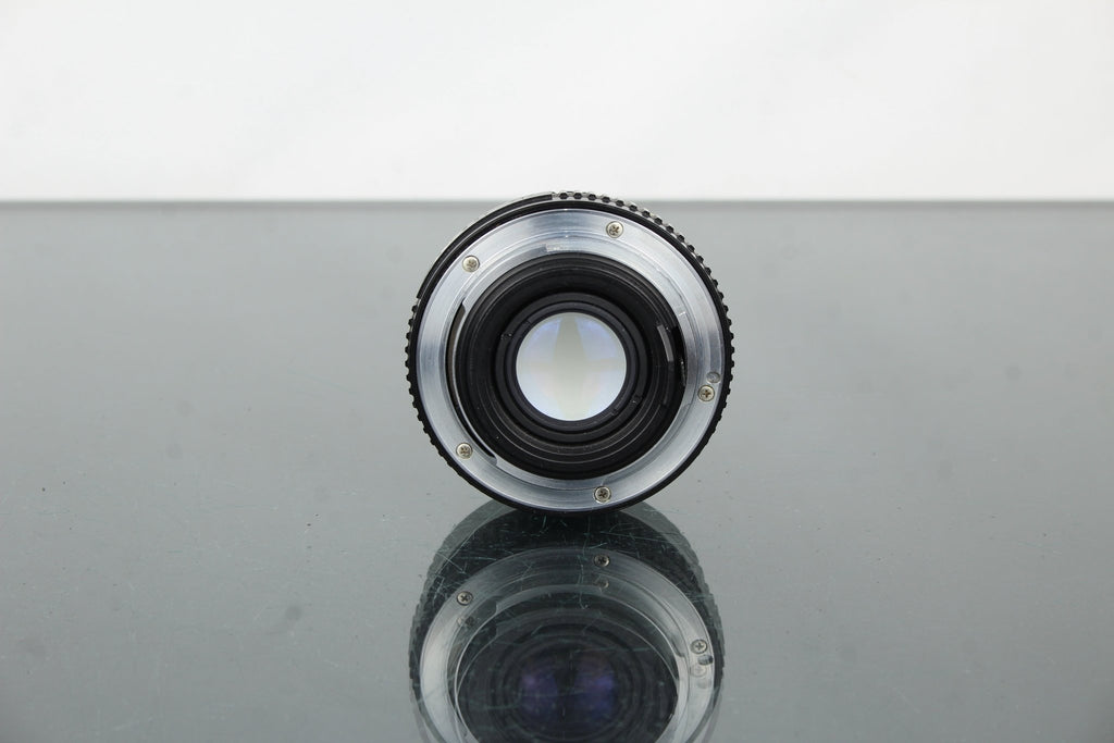 Pentax - m 1:2 50mm PK mount - Dutch|Thrift