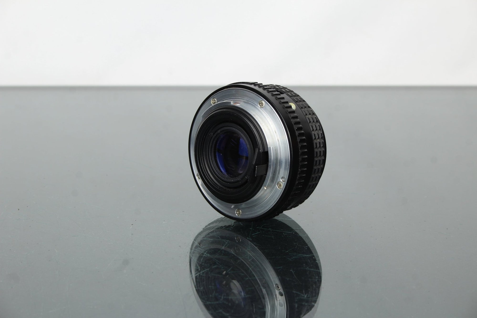 Pentax - m 1:2 50mm PK mount - Dutch|Thrift